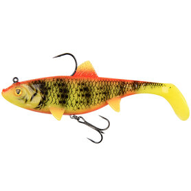 Fox Rage - Replicant Wobble Bright Perch UV 23cm / 155gr - Fox Rage