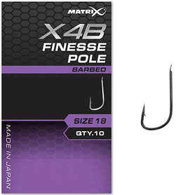Matrix - Haken X4B Finesse Pole Barbed - Matrix