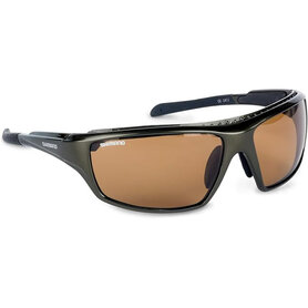 Shimano - Eyewear Purist Brown - Shimano