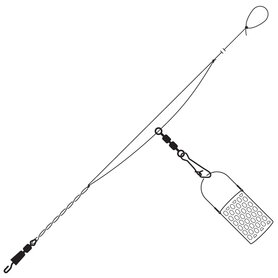 Nytro - Feeder Link Running Water - Nytro