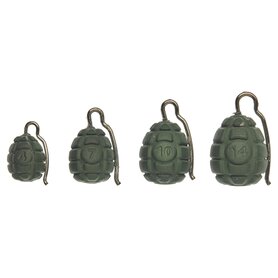 Illex - John weight - Illex