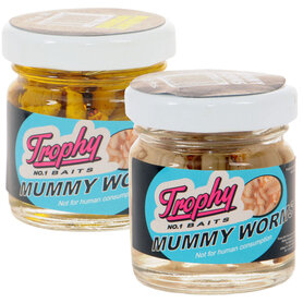 Albatros - Trophy Trout Mummy Worms - Albatros