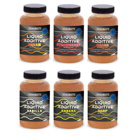 Sonubaits - Additif Liquid Additives / 250ml - Sonubaits