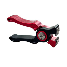 Elite - Braid Cutter Special Red/Black - Elite