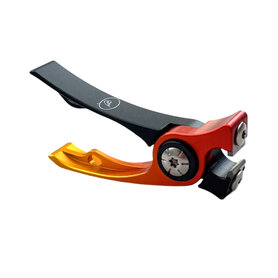 Elite - Braid Cutter Special Rainbow - Elite