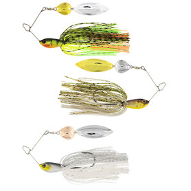 Westin - Spinnerbait MVibe PRO Colorado Sinking 14gr - Westin