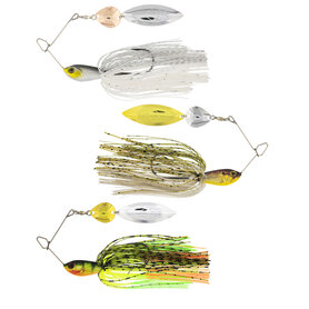 Westin - Spinnerbait MVibe PRO Colorado Sinking 28gr - Westin