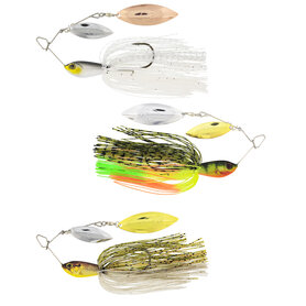 Westin - Spinnerbait MVibe PRO Willow Sinking 28gr - Westin