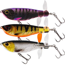 Westin - Spot-On Twin Turbo 9cm / 19gr - Westin