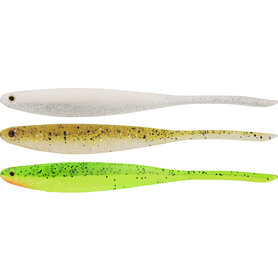 Westin - Creature Bait Shadteez Pin-Tail 11cm / 3.5gr- Westin