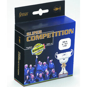 Sensas - Lijn nylon Super Competition / 300m - Sensas