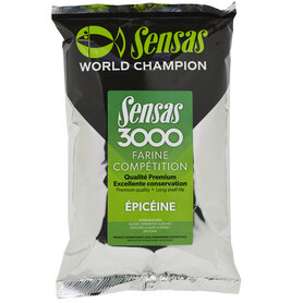 Sensas - 3000 Super Epecéine / 700gr - Sensas