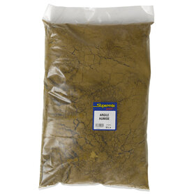 Mondial F - Supermix Argiles Humide / 10kg - Mondial F