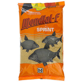 Mondial F - Groundbait Sprint / 1Kg - Mondial F