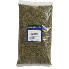 Mondial F - Supermix Chenevis Moulu / 500gr - Mondial F