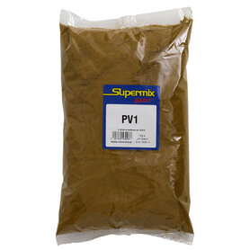 Mondial F - Supermix Pv1 / 500gr - Mondial F