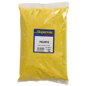 Mondial F - Supermix Polenta / 500gr - Mondial F
