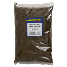 Mondial F - Supermix Chenevis Grillè Moulu / 500gr - Mondial F