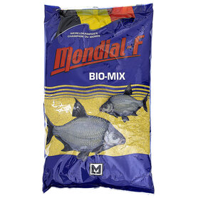 Mondial F - Groundbait Bio Mix / 2kg - Mondial F