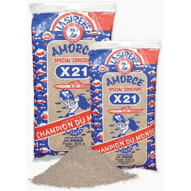 Carpzoom - Groundbait La Sirène X21 / 850gr- Carpzoom Carpzoom - Groundbait La Sirène X21 / 850gr- Carpzoom