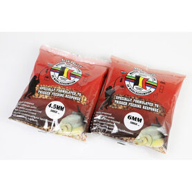 Van den Eynde - Hook Pellets / 500gr - Van den Eynde