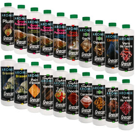 Sensas - Smaakstof Aromix / 500ml - Sensas