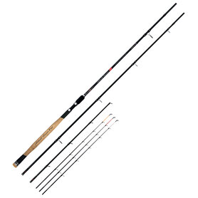 Colmic - Feederhengel Black Queen Evo - Colmic