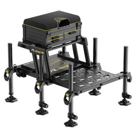 Tubertini - D36 Seatbox FL R500 - Tubertini