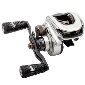 Lew's - Hypermag Baitcaster Reel - Lew's
