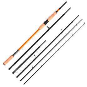 Shimano - STC AX Spinning Multi Length - Shimano