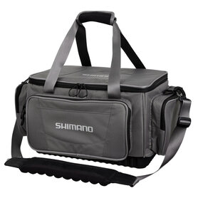 Shimano - Predator Tackle Bag Large - Shimano