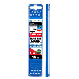Garbolino - Competition Mounted Line Supra Speed Match / 15cm - Garbolino