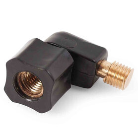Preston - Fixed Angle Lock Bracket - Preston