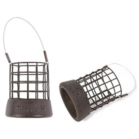 Preston - PROMO Distance Cage Feeder - Preston