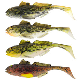 Westin - Gunnar The Goby 6.5cm / 3.5gr- Westin