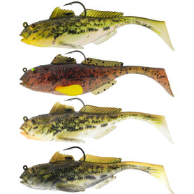 Westin - Gunnar The Goby R2F 10cm / 17gr- Westin