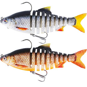 Westin - Ricky The Roach Multi Jointed R2F Sinking 14cm / 41gr - Westin
