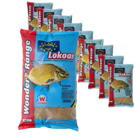 Champion Feed - Groundbait Wonder Range / 2kg - Champion Feed