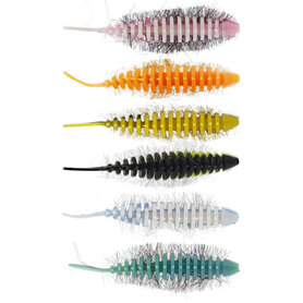 Westin - Needle Bug Garlic/Cheese / 6,5cm - Westin