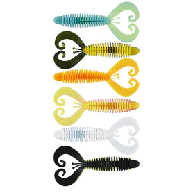 Westin - Ringcraw Garlic/Cheese / 8.0cm - Westin