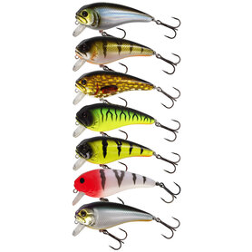 Westin - Crankbait Fatbite Floating 5,5cm / 8gr - Westin
