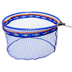 Colmic - Epuisette Gumma Carp 150/068 (50x43cm) - Colmic
