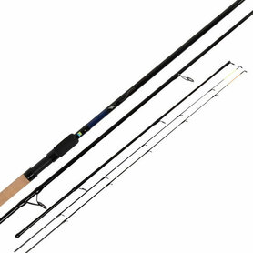Preston - PROMO Feeder Distance Master Rod - Preston