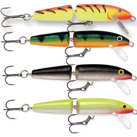 Rapala - Jointed Floating - 7.0cm - 4.0gr - Rapala
