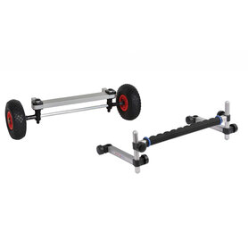 Fix 2 - FCS transportsysteem met frontbar D36 - Fix 2