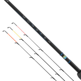 Preston - Feederhengel Monster X - Preston