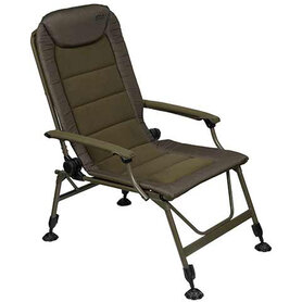 Fox Carp - Voyager Large Recliner Chair - Fox Carp