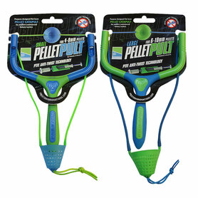 Preston - Katapult Pelletpult - Preston