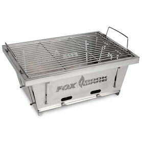 Fox Carp - Cookware Foldable BBQ - Fox Carp