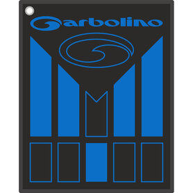 Garbolino - Handdoek Squadra Terry Towel 50x40cm - Garbolino